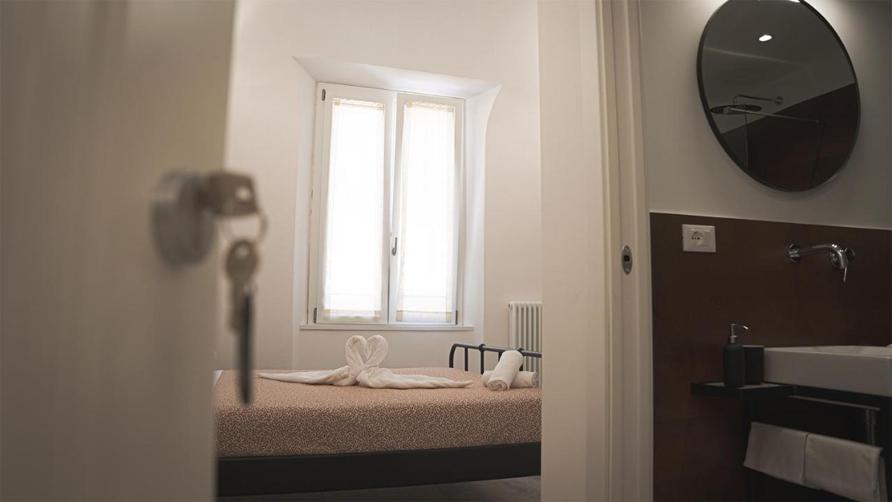 Corso Italia Pisa Smart Rooms מראה חיצוני תמונה