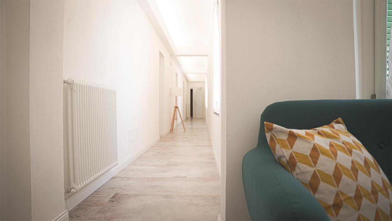 Corso Italia Pisa Smart Rooms מראה חיצוני תמונה