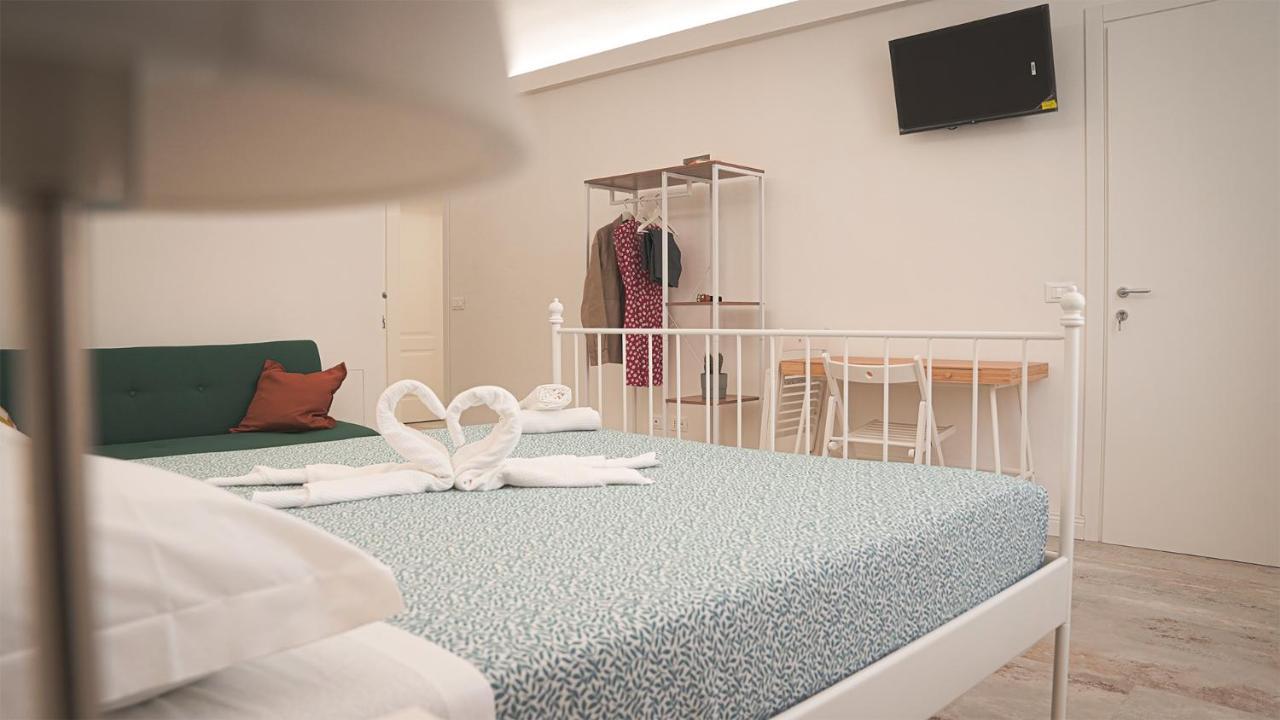 Corso Italia Pisa Smart Rooms מראה חיצוני תמונה