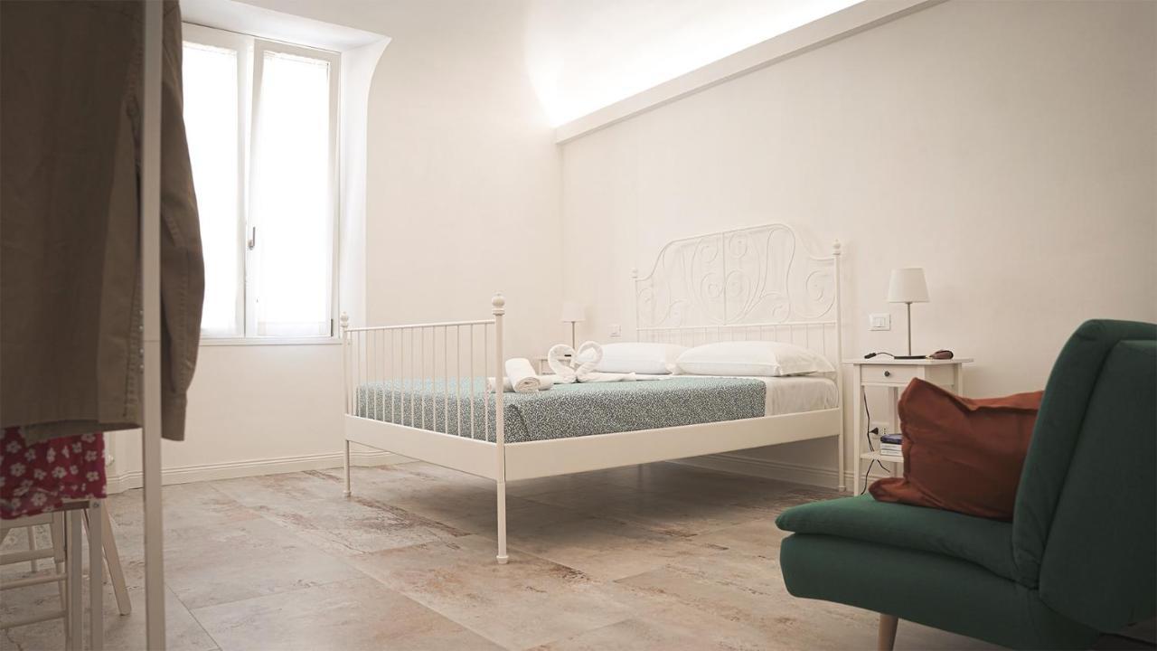 Corso Italia Pisa Smart Rooms מראה חיצוני תמונה