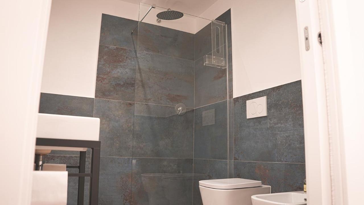 Corso Italia Pisa Smart Rooms מראה חיצוני תמונה