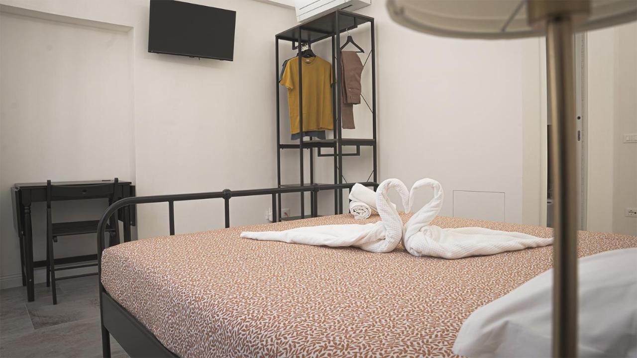 Corso Italia Pisa Smart Rooms מראה חיצוני תמונה