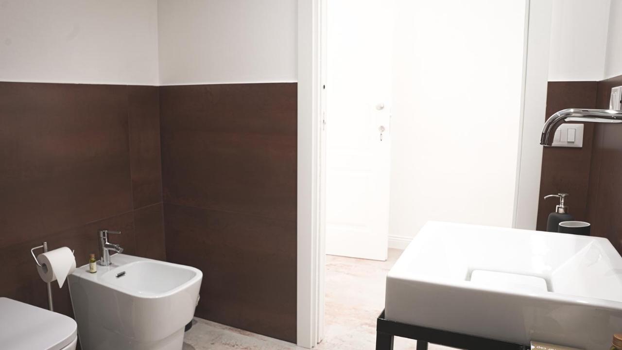 Corso Italia Pisa Smart Rooms מראה חיצוני תמונה